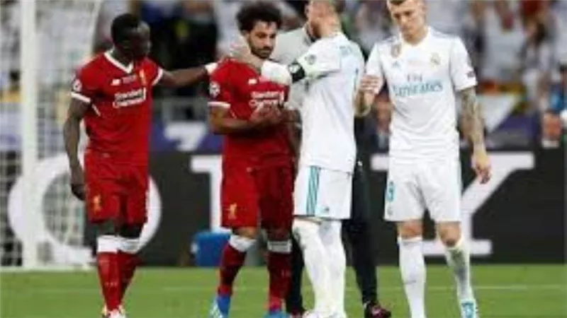 «قرعة نارية».. ليفربول يصطدم بريال مدريد في ربع نهائي الأبطال