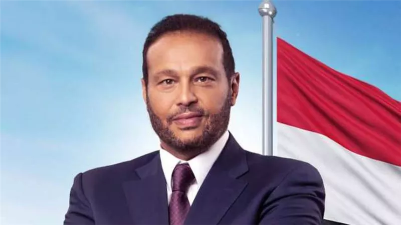 محمد حلاوة فارس مجلس الشيوخ.. يدعم الدولة المصرية بقوة ويكتب قصة نجاح جديدة فى البرلمان