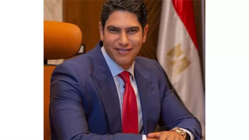 المستثمر الوطنى أحمد أبو هشيمة: فخور بتكريم الرئيس السيسى و أعتبره أغلى تتويج فى حياتى