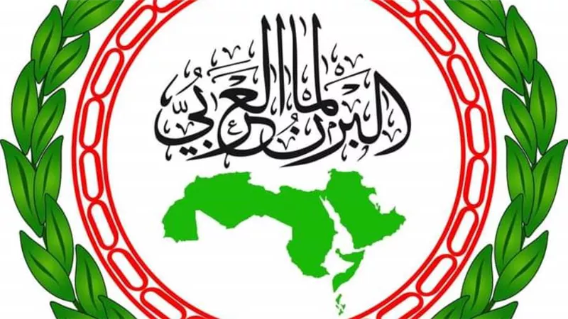البرلمان العربي يدين هجوم ميليشيا الحوثي الإرهابية على خميس مشيط بالسعودية 