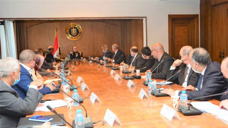 وزيرة التجارة والصناعة: الحكومة حريصة على النهوض بقطاع الأخشاب