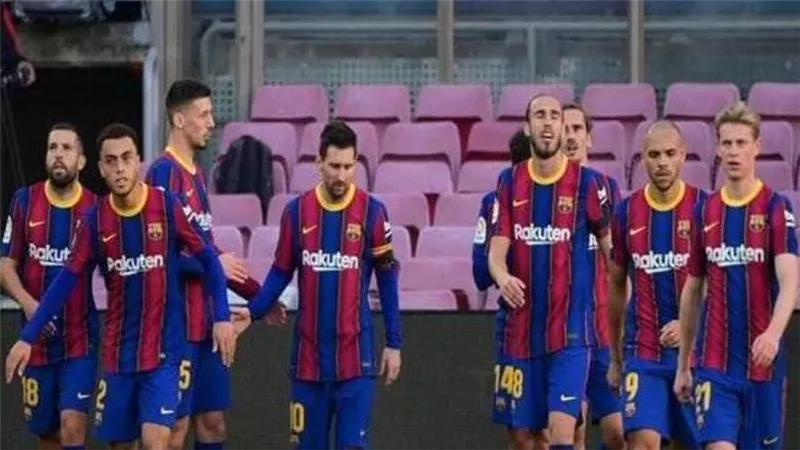 تعرف على التشكيل المتوقع لبرشلونة أمام ريال سوسيداد