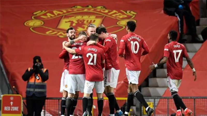 تشكيل مانشيستر يونايتد لمواجهة ليستر سيتي بكأس الاتحاد الإنجليزي