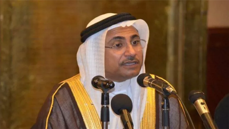 عاجل | بالصور | البرلمان العربي: مواقف الرئيس السيسي أعادت هيبة الأمة العربية