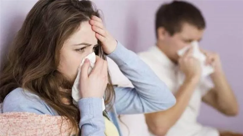 7 نصائح من وزارة الصحة لمواجهة التقلبات الجوية