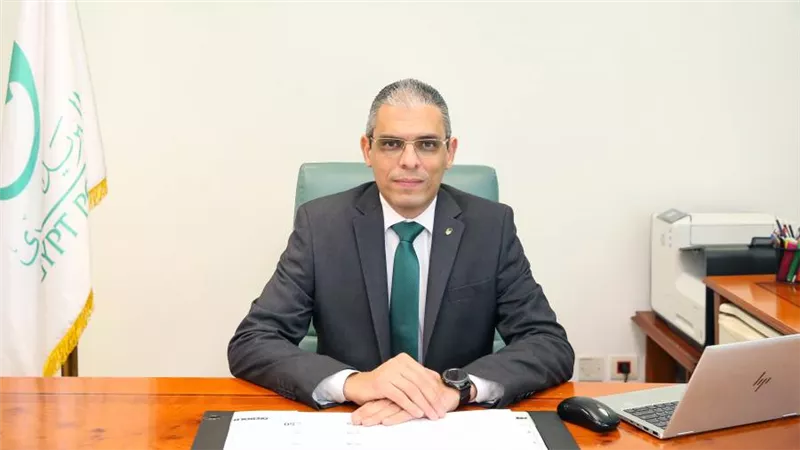 تعيين أحمد منصور أميناً عاماً للهيئة القومية للبريد