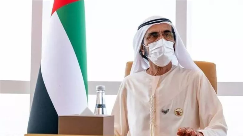 لهذا السبب..محمد بن راشد: إعادة هيكلة حكومة دبي بالكامل 