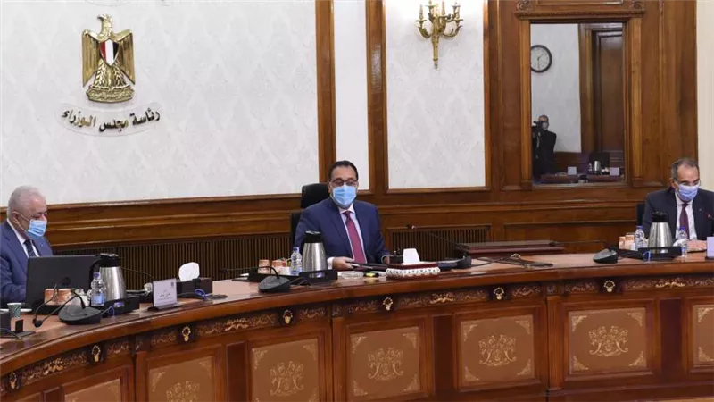 عاجل.. بيان جديد للحكومة بشأن امتحانات الثانوية العامة 2021