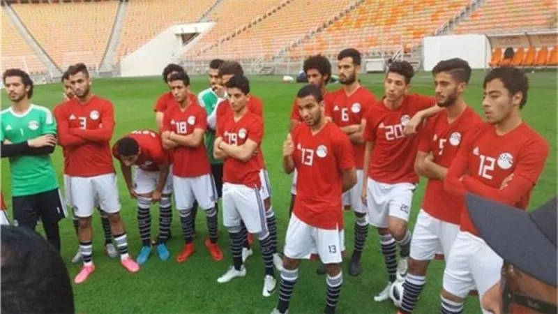 أول تعليق لـ شوقي غريب على ضم 5 حراس بمعسكر المنتخب الأوليمبي
