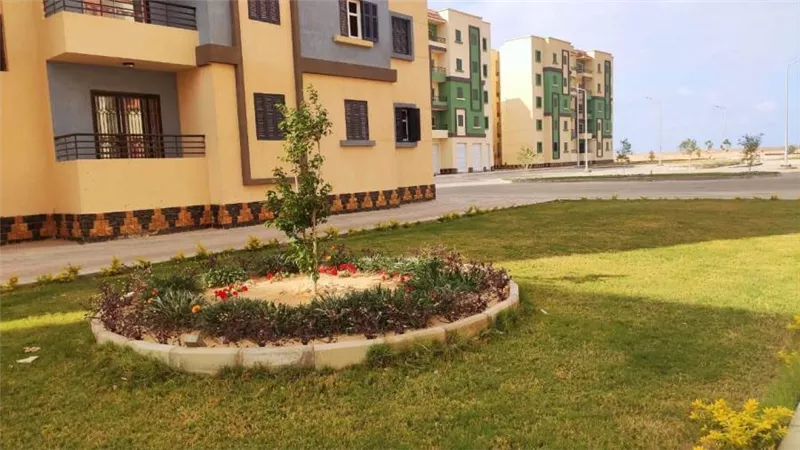 وزير الإسكان يعلن فتح باب التظلمات لحاجزي المرحلة الأولى للمُبادرة الرئاسية 