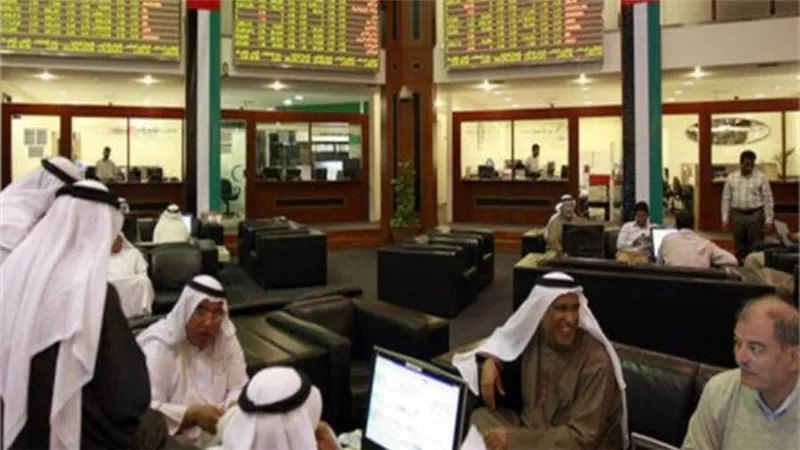 بورصة دبي تختتم تعاملات اليوم بتراجع المؤشر العام 0.79% 