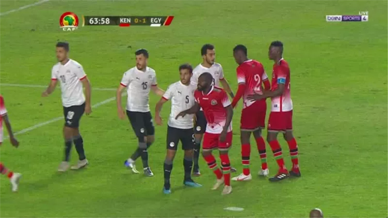 200 ألف جنية مكافأة كل لاعب في المنتخب بعد التأهل لكأس الأمم