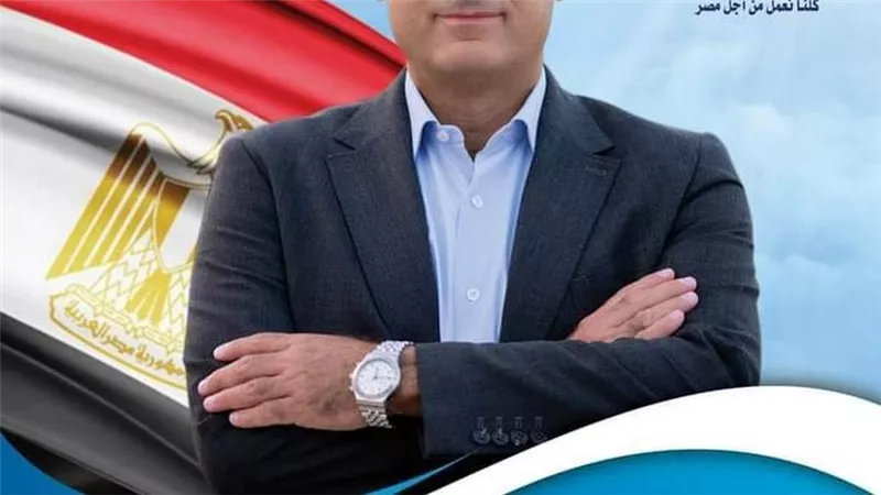 النائب محمد جبريل: 