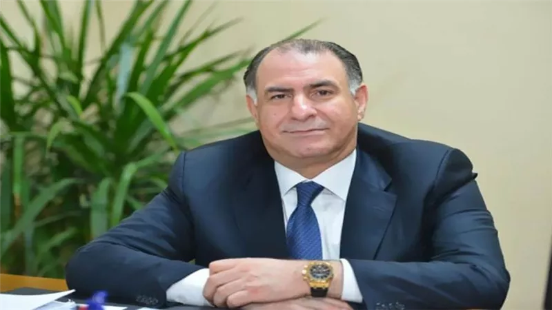 محمد فودة يكتب:  الدراما الرمضانية تحت 
