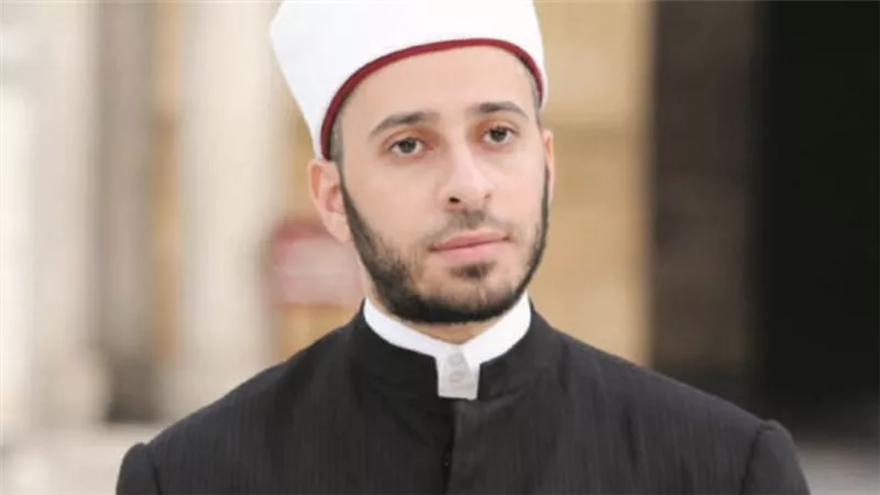 عالم أزهري: هؤلاء لا يغفر الله لهم في ليلة النصف من شعبان 