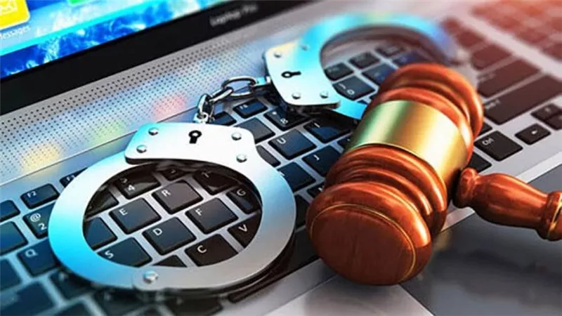 بتهمة نشر أخبار كاذبة.. تجديد حبس 5 متهمين 15 يومًا