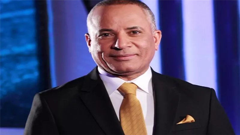 أحمد موسى: أعداء الوطن وراء شائعات قناة السويس وقطاري سوهاج (فيديو)