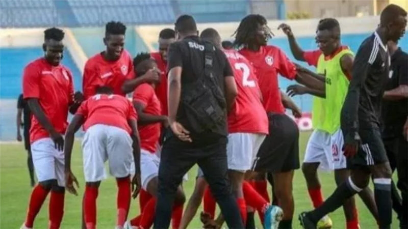بعد غياب 9 سنوات.. السودان إلى كأس الأمم الإفريقية بثنائية في شباك جنوب إفريقيا