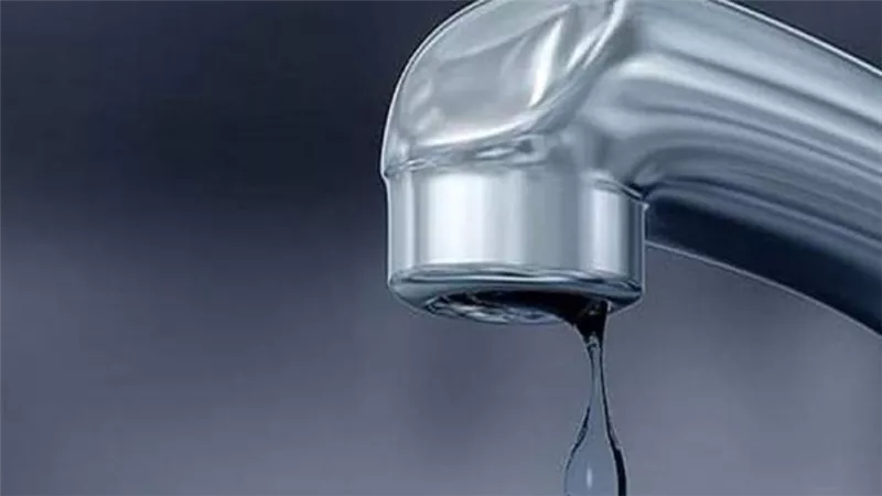  لهذا السبب.. قطع المياه 8 ساعات بالجيزة غدا 