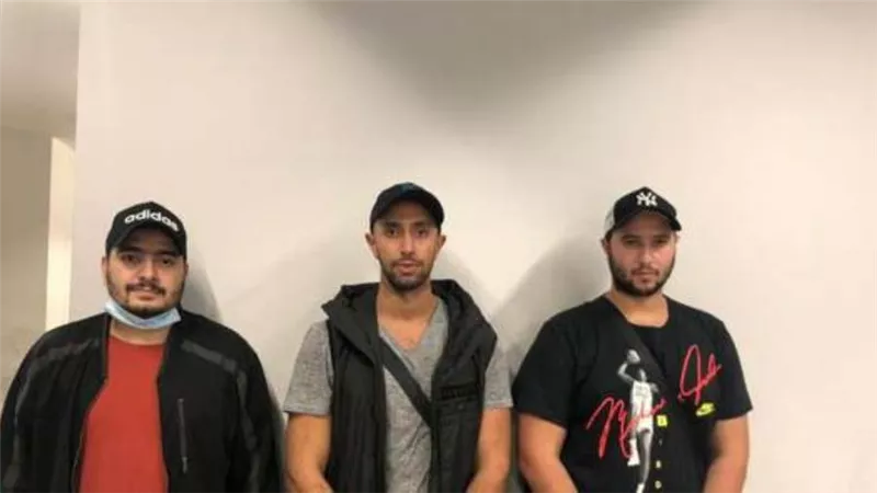«بينهم نجل حلمي طولان».. إخلاء سبيل 4 متهمين في قضية فيرمونت.. عاجل