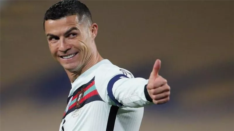 البرتغال تضرب لوكسمبرج بثلاثية في تصفيات المونديال