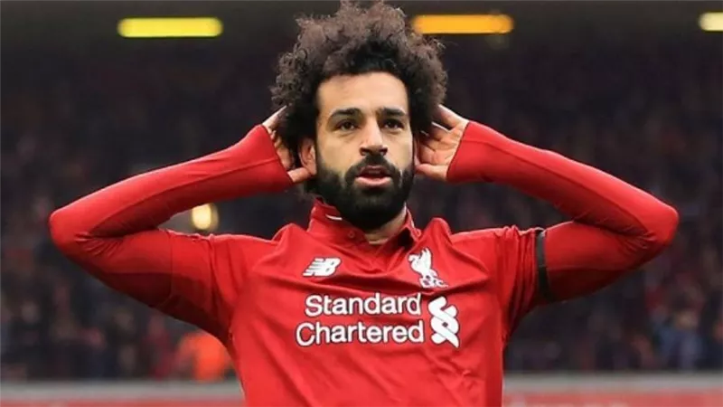 رسميًا.. اتحاد الكرة يخاطب ليفربول لانضمام 
