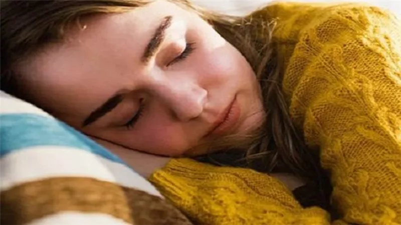 نصائح لنوم صحي خلال شهر رمضان 