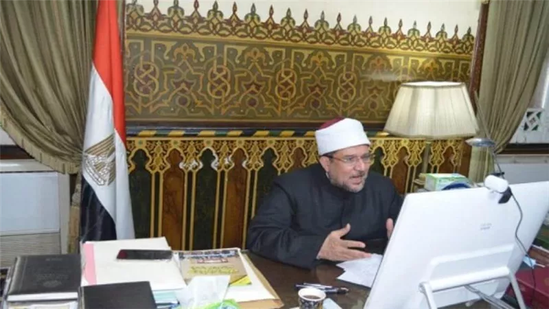 البرلمان الدولي والعربي يشيدان بدور 