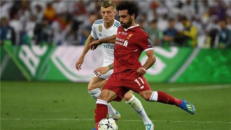 ننشر التشكيل المتوقع لـ «ريال مدريد» أمام ليفربول في دوري الأبطال 