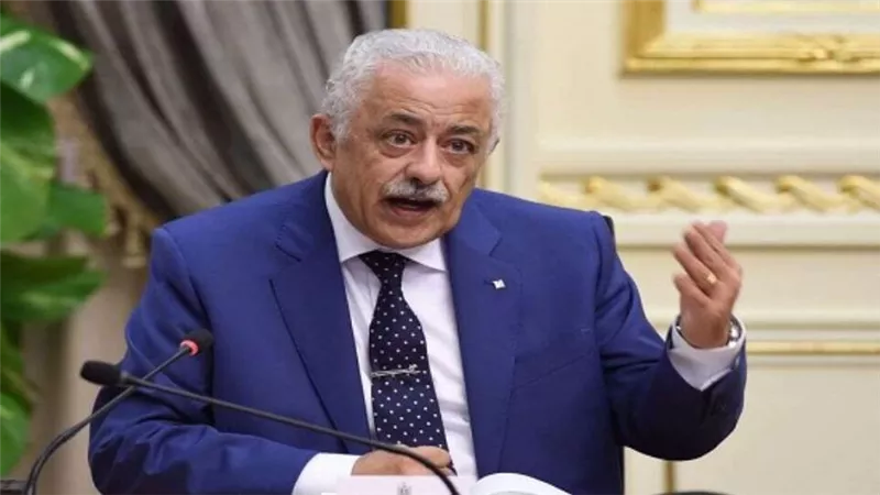 إلغاء «البابل شيت» بامتحانات أولى وتانية ثانوي (تفاصيل)