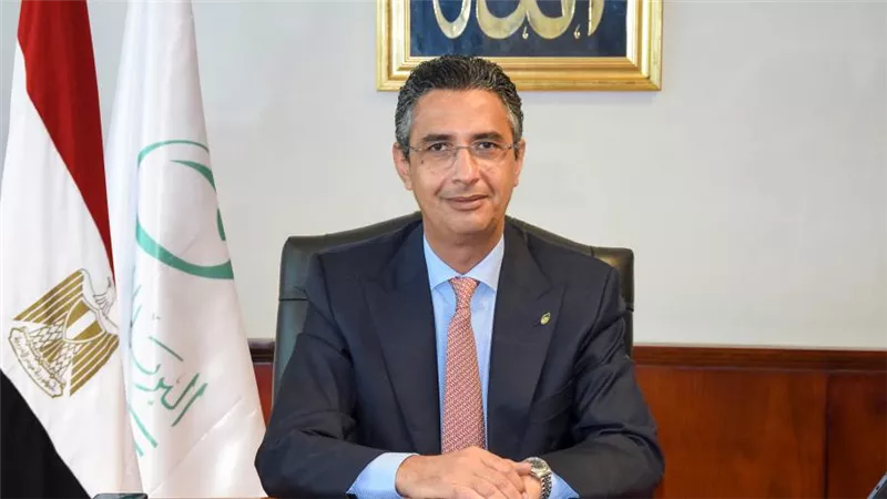 البريد المصري يطلق خدمة 