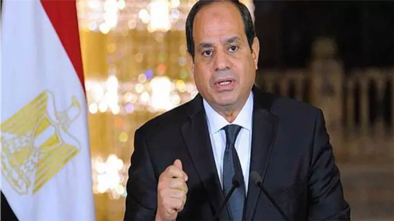 الرئيس السيسي ينعى الأمير فيليب زوج الملكة إليزابيث 