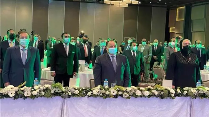  معيط  :٧,١ مليار جنيه لتمويل الحافز الأخضر لإحلال ٢٥٠ ألف سيارة 