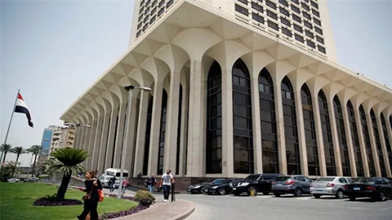 مصر تعزي الكونغو الديمقراطية في ضحايا إنقلاب حافلة بإقليم كويلو
