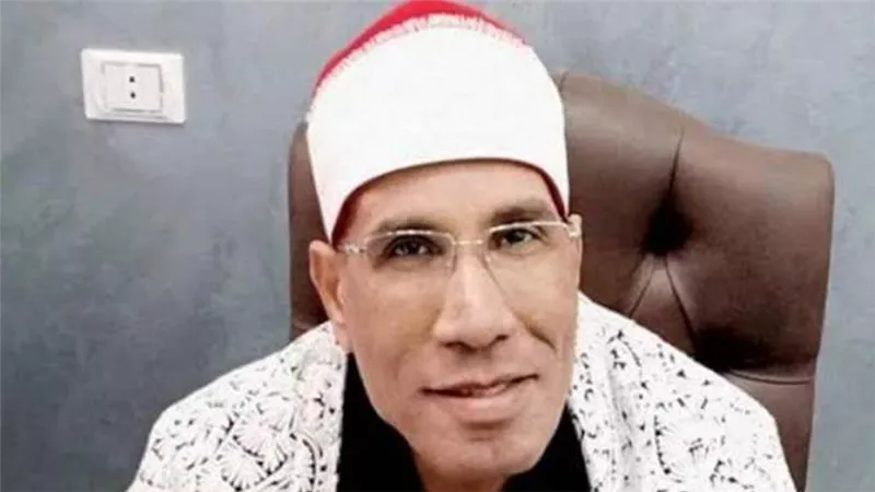 بعد أول صلاة تراويح.. غلق مسجد 