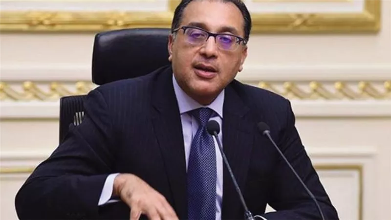مدبولى : الحكومة تسابق الزمن للانتهاء من أعمال توسعة «الدائري» 