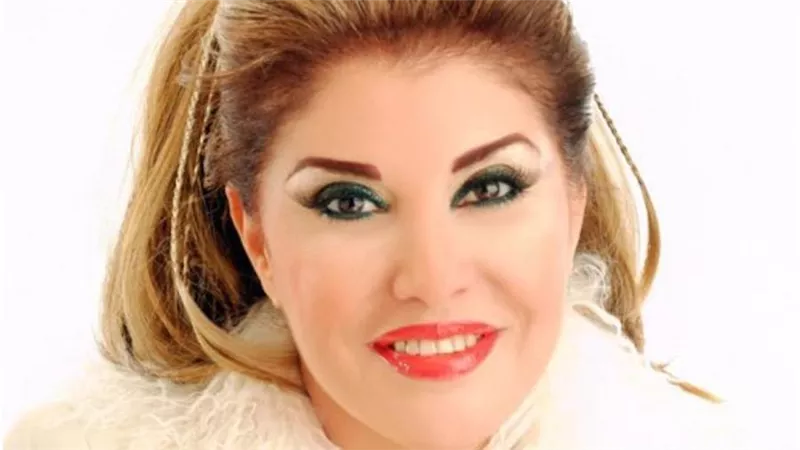 هالة سرحان تحصل على الإقامة الذهبية بدولة الإمارات (فيديو)