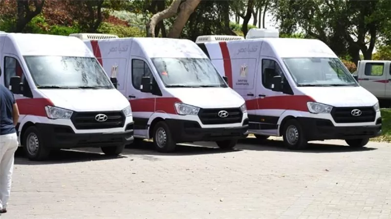 بالصور | التخطيط: مراكز الخدمات التكنولوجية المتنقلة تقدم 140 خدمة للمحليات