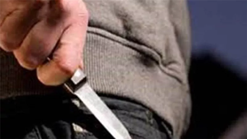 بالفيديو | زوج يقتل زوجته ويعلقها فى ماسورة وقت السحور أمام رضيعتها 