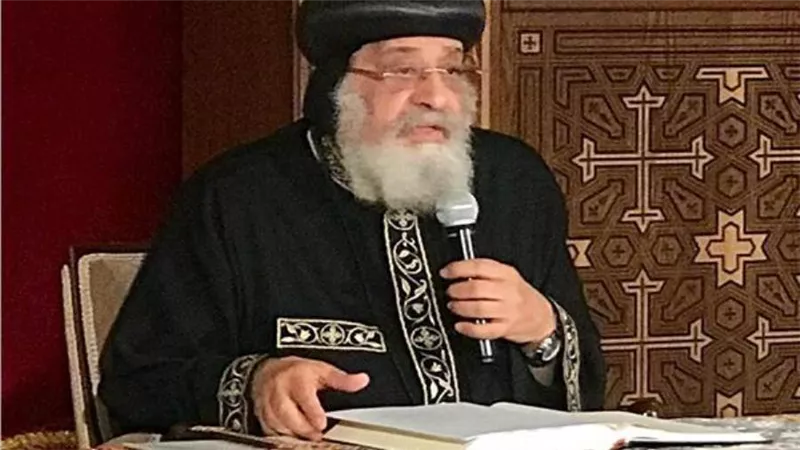 هذه هى نصائح البابا  تواضروس للنجاة من كورونا 
