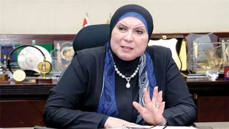 إطلاق الموقع الإلكتروني الجديد للتمثيل التجاري المصري (تفاصيل)