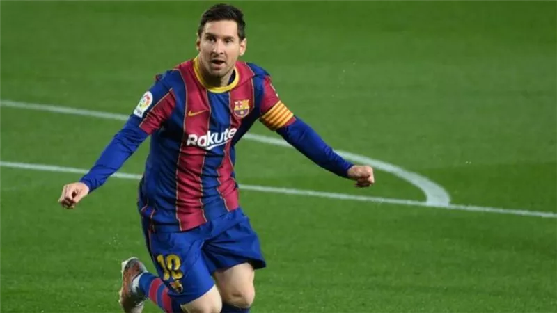 برشلونة يضرب خيتافي بخماسية وينتظر تعثر الريال أمام بيتيس