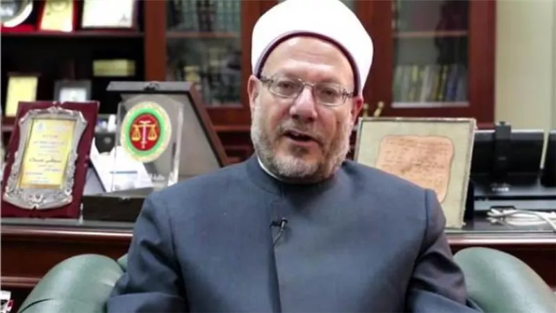 مفتي الجمهورية: الشهيد يشفع في سبعين من أهله