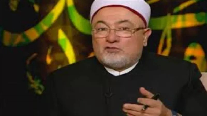 الجندي يحذر رواد مواقع التواصل من نشر صورهم بسبب الحسد 