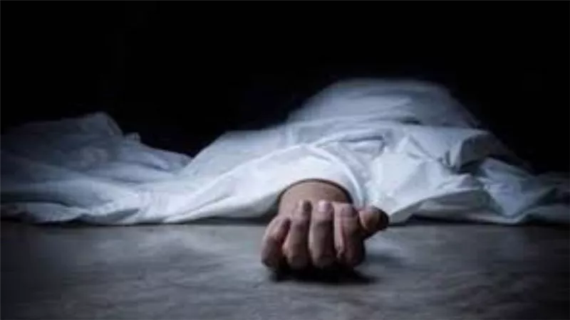 عاجل.. «عذبها وشنقها».. شاب يقتل أمه في المحلة