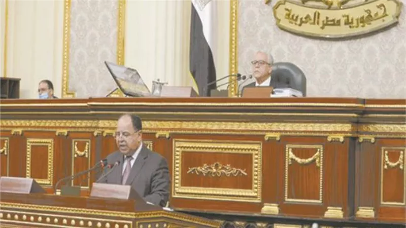 وزير المالية: ارتفاع الاحتياطي النقدي الأجنبي إلى 40.3 مليار دولار 