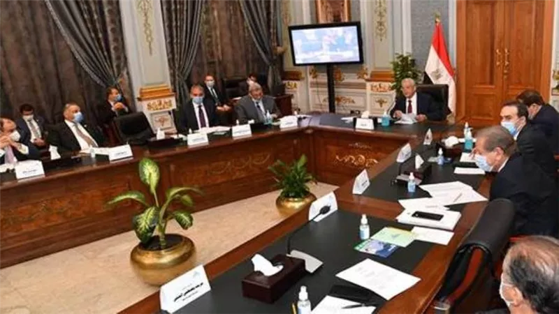 البرلمان يوافق على قرار رئيس الجمهورية بفرض حالة الطوارئ  