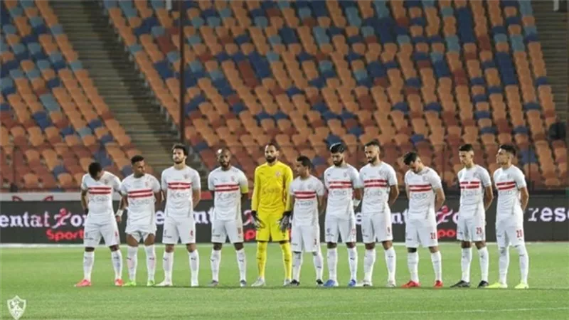 الزمالك يضرب البنك الأهلي برباعية في الدوري 