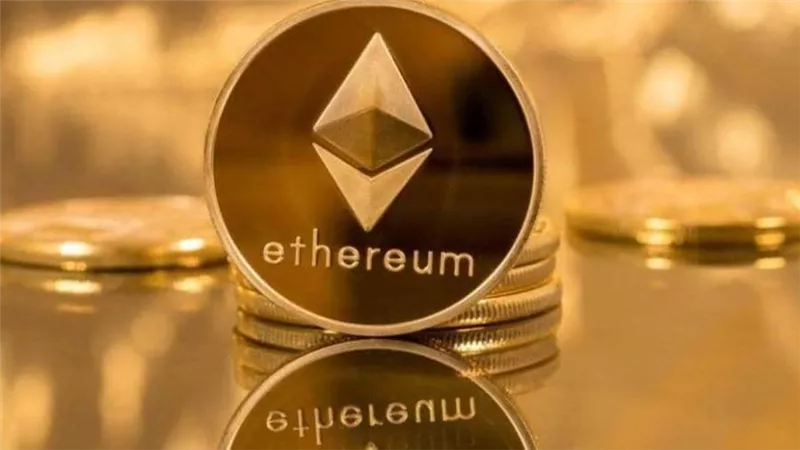 بعد بتكوين.. ثاني أكبر عملة مشفرة بالعالم تقفز لمستوى قياسي 