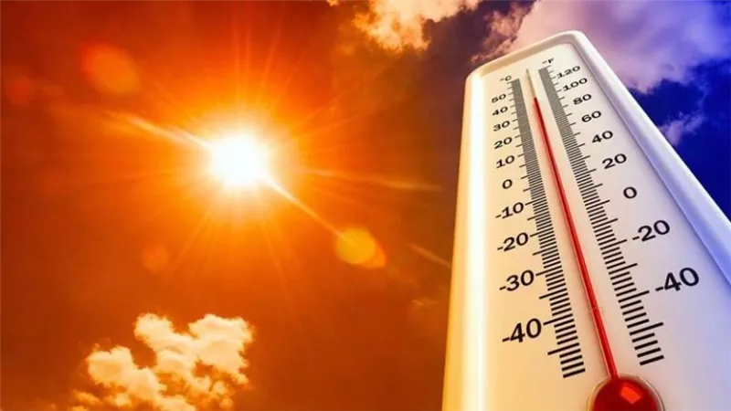 حرارة مرتفعة على جميع أنحاء البلاد اليوم.. والعظمى في القاهرة 37